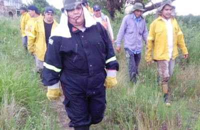 Casi tres semanas de búsqueda y nada se sabe de Maira Benítez