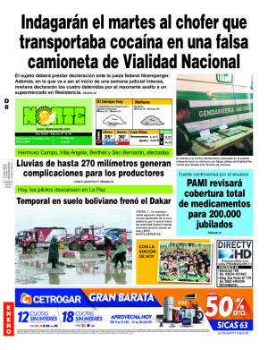 Edición del 08.01.17