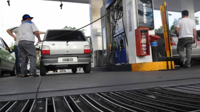 Precio de los combustibles: Habrá revisión cada tres meses