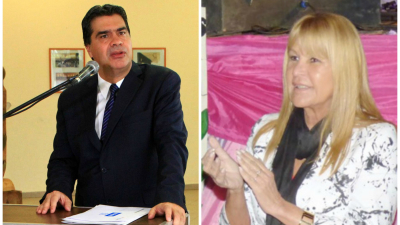 En el PJ y la UCR buscarían evitar elecciones internas para nominar candidatos a legisladores