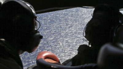 Sin resolución el mayor misterio de la aviación comercial