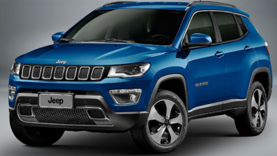 Los autos más vendidos en Brasil