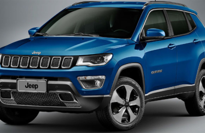 Los autos más vendidos en Brasil
