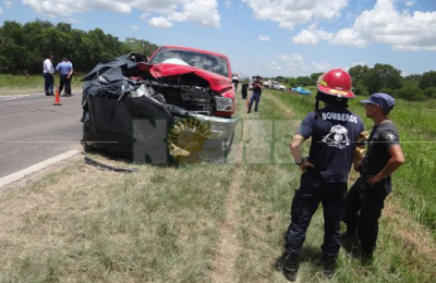 El lunes Jacinto Sampayo pagará una fianza y saldrá en libertad en la causa del accidente fatal