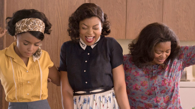 "Hidden Figures", "Fences" encabezan premios Sindicato de Actores dominados por la política