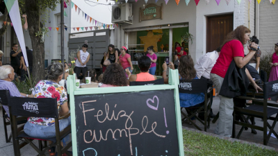 Resistencia celebra 139 años con puntos de encuentro y caravana gastronómica