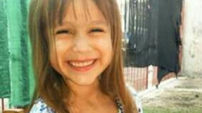 Campaña solidaria: Un corazón para Sami