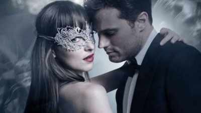 Cincuenta sombras más oscuras: llega hoy la segunda parte a las salas de cine