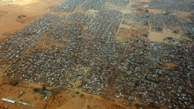 La justicia anula el cierre del campo de refugiados más grande del mundo