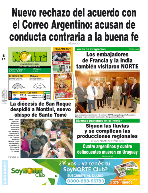 Edición 11.02.17