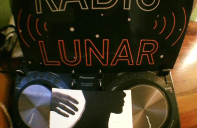 Radio Lunar: Culto a la música en todas sus expresiones