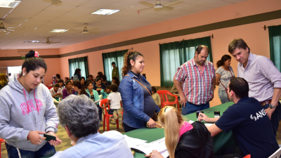 ANSES inicia esta semana un intenso operativo en el interior