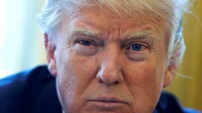 A un mes de la asunción de Trump, la palabra impeachment sobrevuela Washington