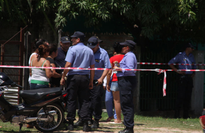 Acusado de homicidio niega haber querido contactarla por teléfono a Araceli González 