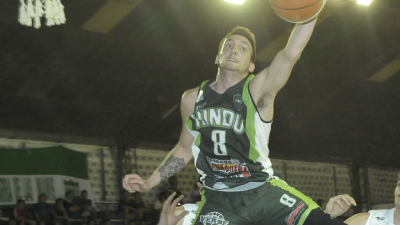 Hindú venció a Villa Ángela y sigue liderando la zona Norte del TNA