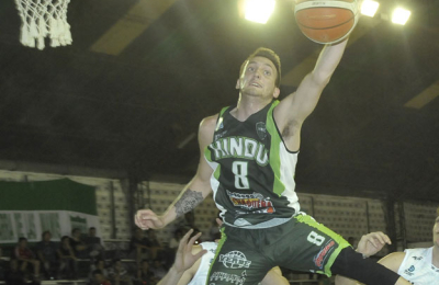 Hindú venció a Villa Ángela y sigue liderando la zona Norte del TNA
