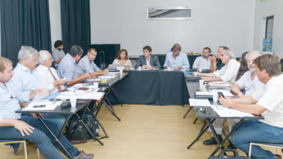 Transparencia y trabajo intergubernamental, claves para la recuperación del algodón