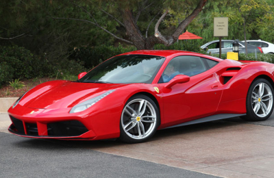 Ferrari vuelve a la Argentina y reactiva los premium 