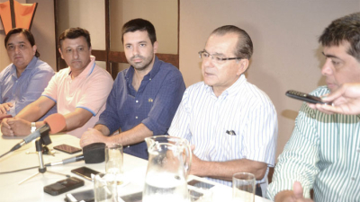 El Concejo tiene en sus manos la emergencia para habilitar medidas contra la inseguridad en Sáenz Peña