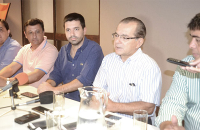 El Concejo tiene en sus manos la emergencia para habilitar medidas contra la inseguridad en Sáenz Peña