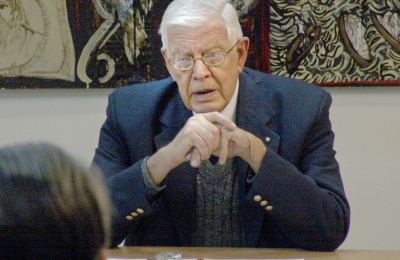 Ernesto Maeder: A dos años de su muerte