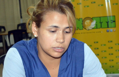 Tomaron la denuncia a la chaqueña que habrían intentado robarle su bebé 