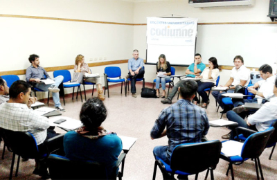 La Unne planteará hoy un 35% de aumento ante el congreso de la Federación Nacional Docente