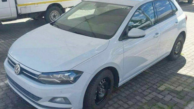 Asi será el VW Polo que se fabricará en Brasil