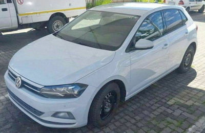 Asi será el VW Polo que se fabricará en Brasil