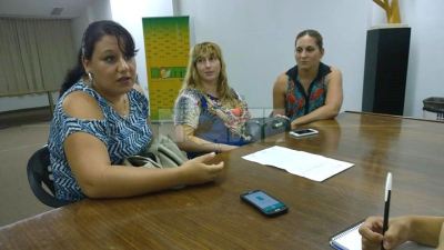 Colonia Popular: concejala y empleada municipal denuncian más casos de persecución laboral