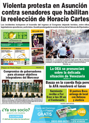 Edición del 01.04.17