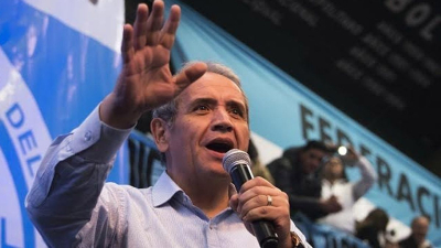 Para los bancarios, el Gobierno “tiene una actitud de provocación”