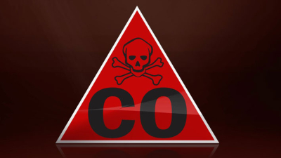 El peligro de los gases de escape