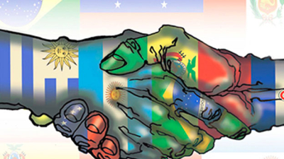 14 de abril: Día de las Américas