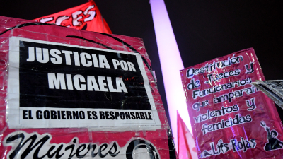 Fiscal de causas anteriores que enfrentó Wagner dijo que tiene una perversidad natural