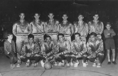 Los 84 años de Hindú Club lo sorprenden en pleno crecimiento