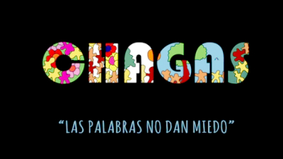 Una canción da a conocer la enfermedad de Chagas para acabar con su estigma social