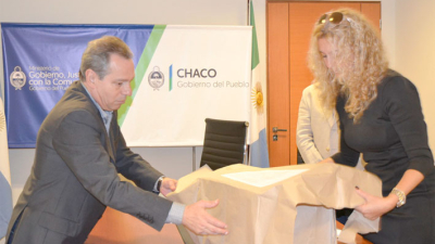 Voto electrónico: una sola empresa se ofreció para proveer el sistema