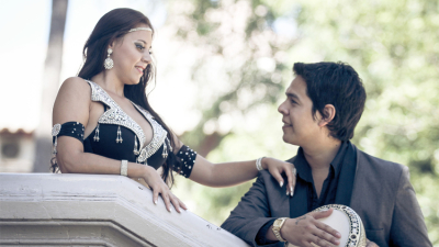 Bellydance Chaco Internacional