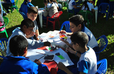 Comienzan los talleres artísticos del programa “La cultura es tu derecho”