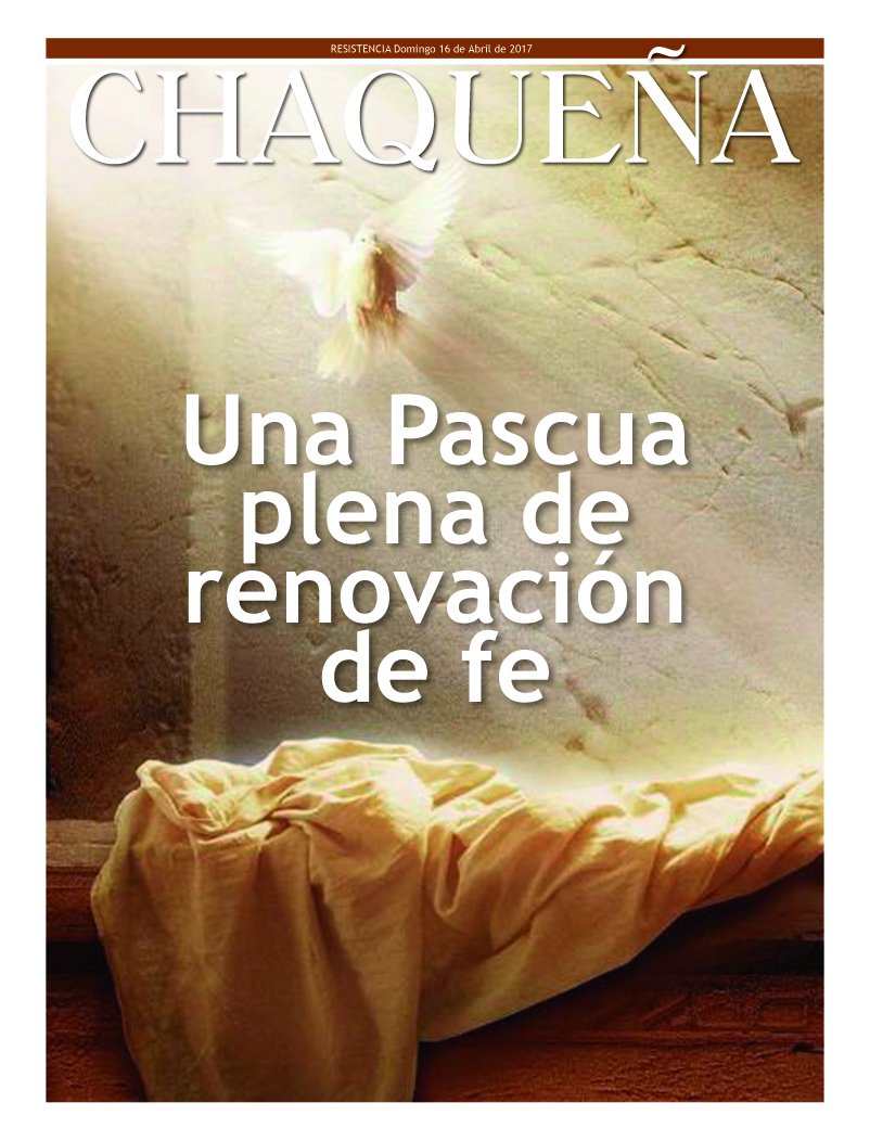 Una Pascua plena de renovación de fe