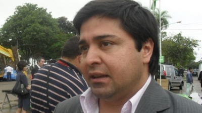 Intendente de Mburucuyá sufrió graves quemaduras en un accidente doméstico