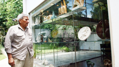 El jueves habilitarán la Casa Museo Fabriciano