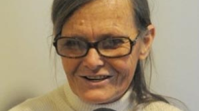 Falleció Haydee Gerzel, destacada docente en El Impenetrable y maestra ilustre del Chaco 2013