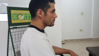 Orellana: “No me sirven las disculpas, quiero saber la verdad”