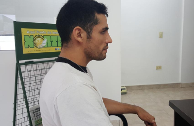 Orellana: “No me sirven las disculpas, quiero saber la verdad”