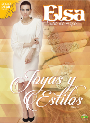 Joyas y estilos