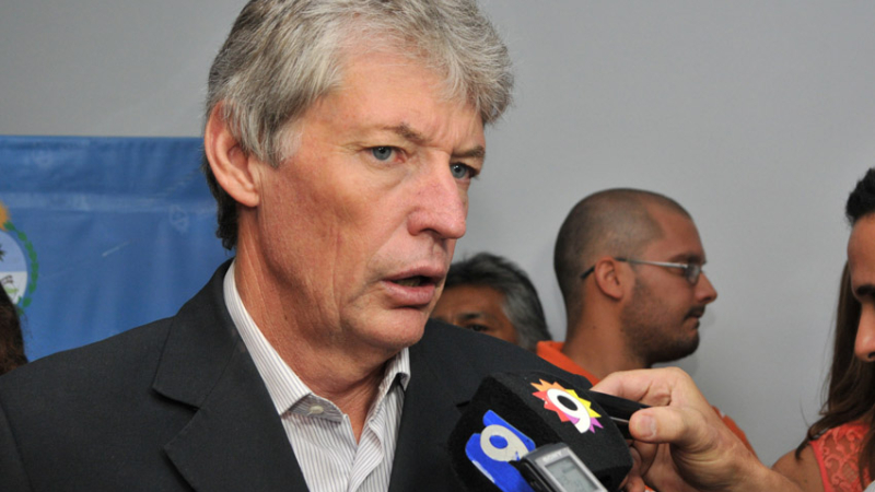 Sager repudió el recorte de pensiones: Un estado eficiente no puede lograrse ajustando a los sectores más vulnerables