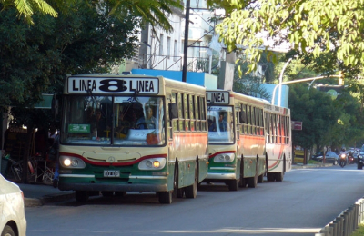Hoy se realizará la audiencia pública para analizar las tarifas del transporte de pasajeros