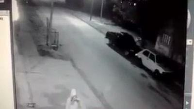 Corrientes: Quiso abusar de ella en plena calle y la salvaron los vecinos
